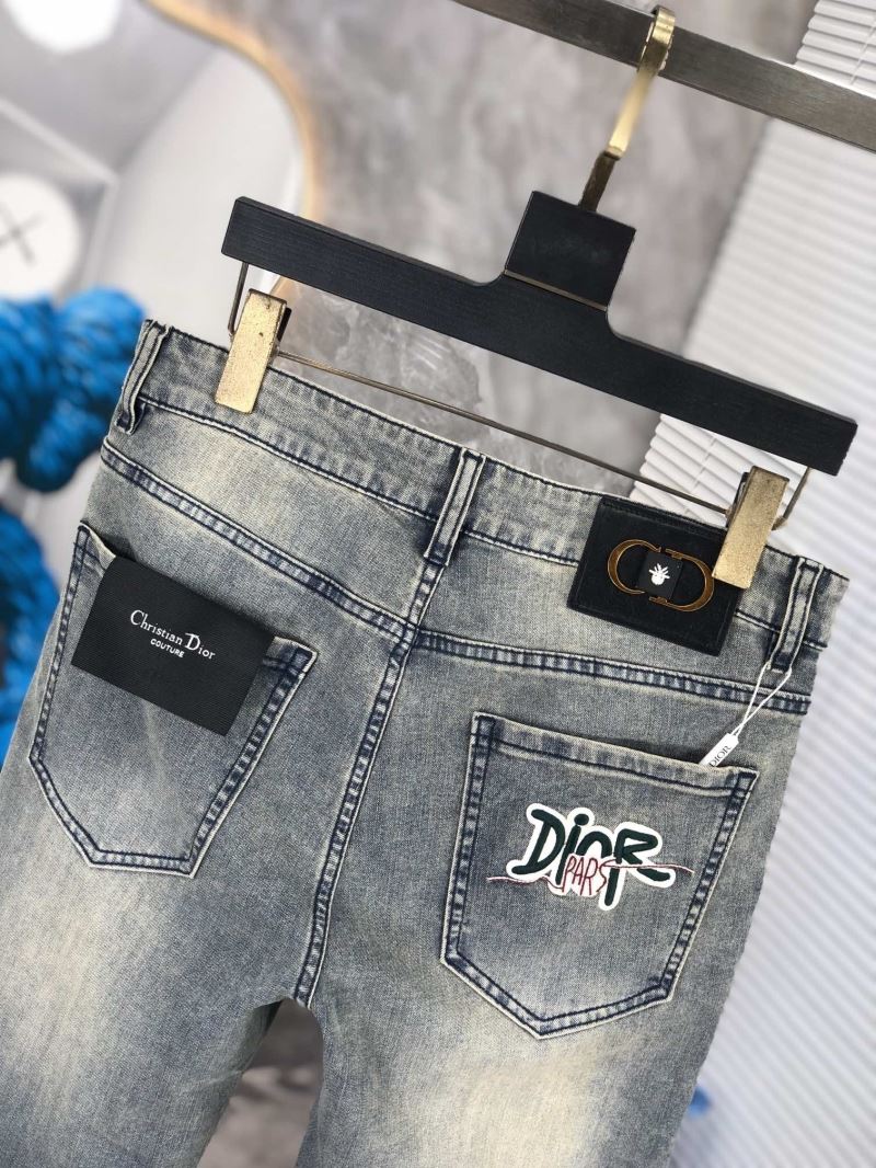 Christian Dior Jeans